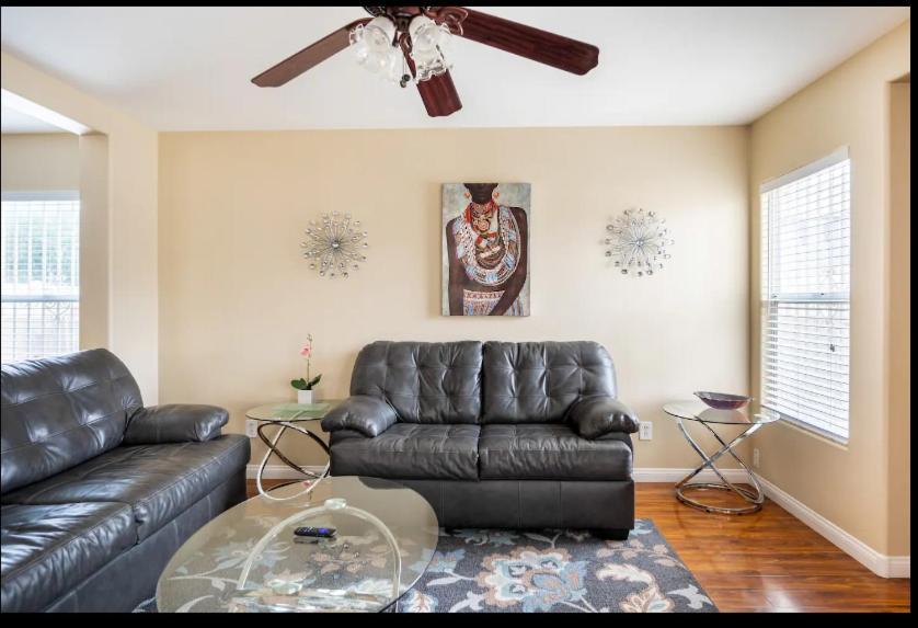 4 Bedroom North Las Vegas With Pool المظهر الخارجي الصورة