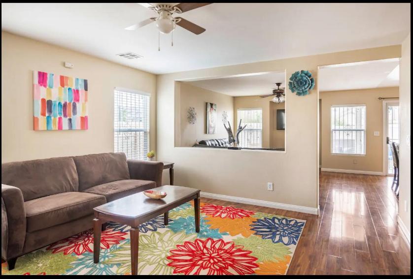 4 Bedroom North Las Vegas With Pool المظهر الخارجي الصورة
