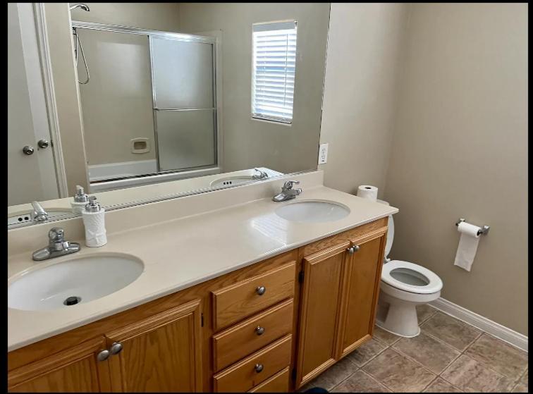 4 Bedroom North Las Vegas With Pool المظهر الخارجي الصورة
