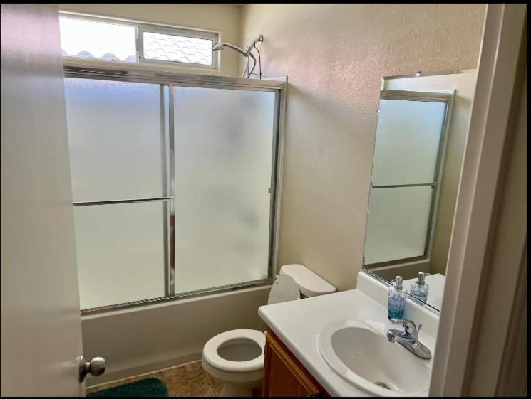 4 Bedroom North Las Vegas With Pool المظهر الخارجي الصورة