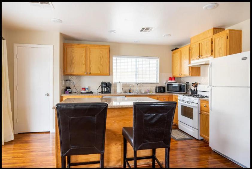 4 Bedroom North Las Vegas With Pool المظهر الخارجي الصورة
