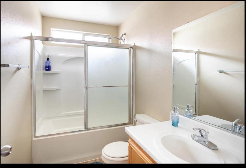 4 Bedroom North Las Vegas With Pool المظهر الخارجي الصورة