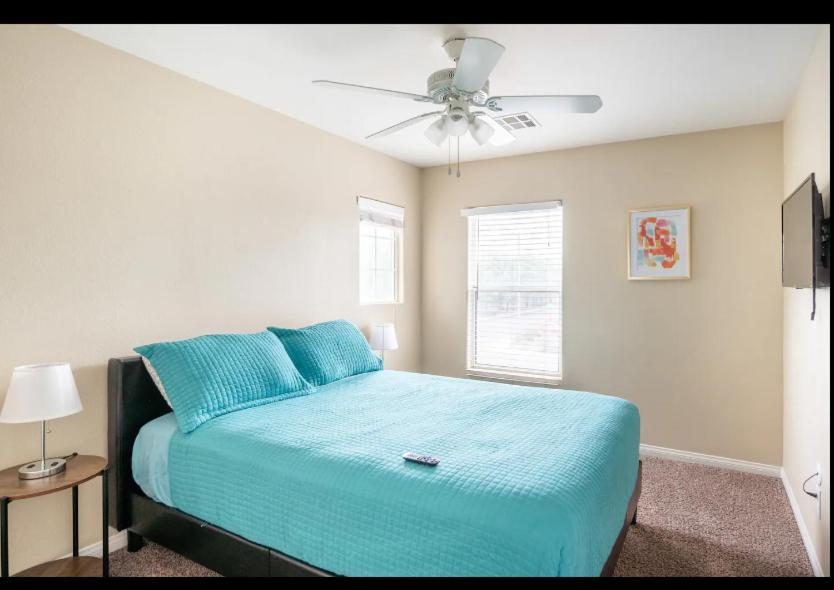 4 Bedroom North Las Vegas With Pool المظهر الخارجي الصورة