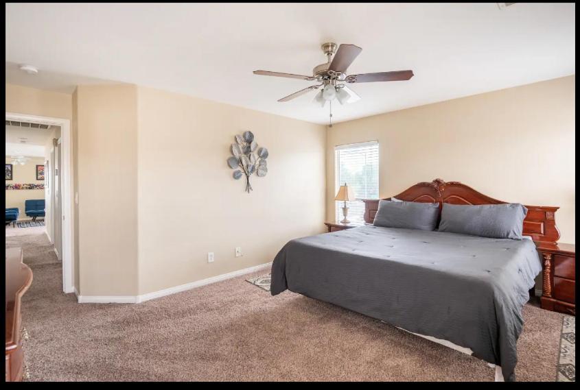 4 Bedroom North Las Vegas With Pool المظهر الخارجي الصورة