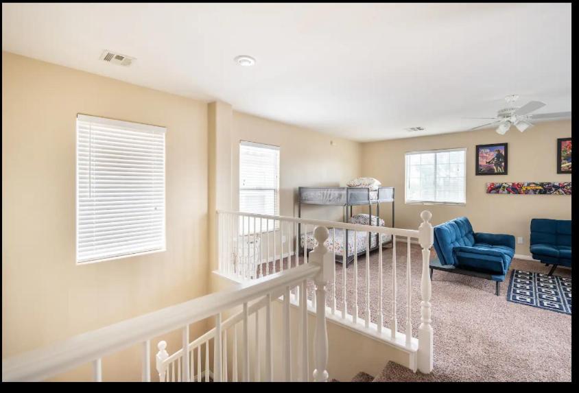 4 Bedroom North Las Vegas With Pool المظهر الخارجي الصورة